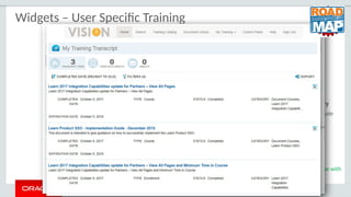 Taleo Learning Jan2019 Taleo Learn Roadmap For Planned Releases | PPTX