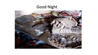 Good Night
 