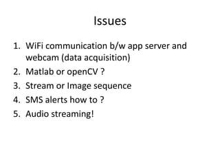 The Beginning - Jan 20 2009