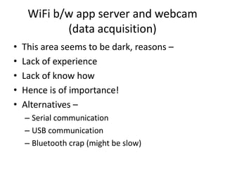 The Beginning - Jan 20 2009