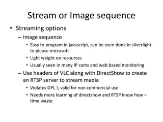 The Beginning - Jan 20 2009