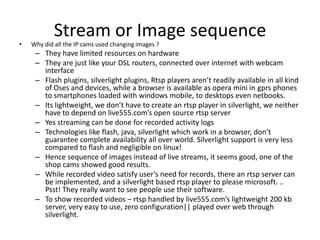 The Beginning - Jan 20 2009