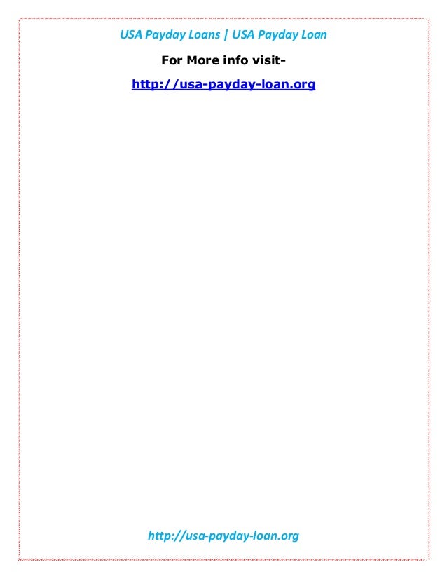 Payday loans perry florida picture 9