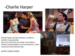 Don Juan en la televisión | PPT