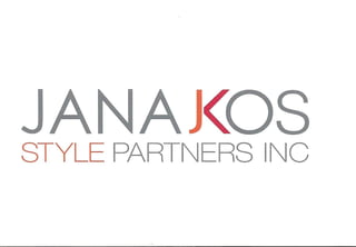 Jana Kos Style Partners