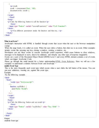 Janakiram web | PDF