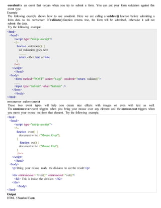 Janakiram web | PDF