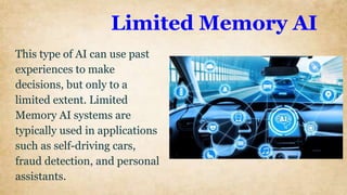 Artificial Intelligence course in janakpuri | PPTX