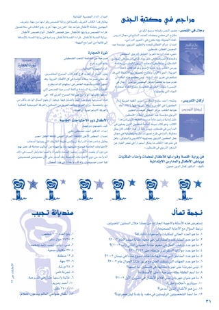 ∫CÉ°ùJ áªéf
.Úà«°VÉŸG ø«àæ°ùdG ∫ÓN Éæ∏ªY øe äGRÉéfG áHƒL’Gh á∏Ä°SC’G √òg ¢Vô©à°ùJ
.áë«ë°üdG áHÉL’G ™e ∫GDƒ°ùdG §Hôf
?ácQÉ°ûŸG äÉ«©ª÷Gh äÉÑàµª∏d »dÉëdG Oó©dG ƒg Ée .1
?2003 ΩÉ©dG ∞«°U ÉfÉæL º«îe »a ø«cQÉ°ûªdGh äÉcQÉ°ûªdG OóY ƒg Ée .2
?(2003 ÜBG) »fÉãdG »Ø«°üdG ÉfÉæL º«îe »a πª©dG äÉ°TQh OóY ƒg Ée .3
?2003/12 ≈àM √ÉæYRh …òdGôØ°ùdG äGRGƒL OóY ƒg Ée .4
?2003 ¿É°ù«f »a ÉfÉæL ´ƒÑ°SG äÉWÉ°ûf É¡«a âªJ »àdG ≥WÉæªdG OóY ƒg Ée .5
?2003 ΩÉY ∫GƒédG ÉfÉæL ≥jôa ™e πª©dG â≤°ùf »àdG äÉ¡édG OóY ƒg Ée .6
?É¡ª°SG Ée ,Ú£°ù∏a »a á¡HÉ°ûe áHôéJ ≈∏Y ÉæàHôéJ ≈æÑJ .7
?zAÉbó°UC’G ≈∏MCG{ á«Mô°ùe á∏£H á∏Ø£dG º°SG Ée .8
?2002 ∫hC’G øjô°ûJ »a ∫ÉØWC’G ΩÓaCG ≈æL ¿ÉLô¡e ¿GƒæY ƒg Ée .9
z?≈àe ÉæeÓMCG{ ƒjQÉæ«°S .10
?GƒeóYCG øjòdG ∫ÉØWC’G ºg øe .11
?Éæ«Jôég ¢û«d Éfó∏H Éj :∞∏e »a ø«à°ù«FôdG ø«à«°üî°ûdG Éª°SG Ée .12
.¢üî°T 100 Oó©dG ≠∏H .1
.ôØ°S RGƒL 7428 .2
.óªﬁh ó«dh ,ÖæjR ,ÜÉHQ ,≈æe .3
.á«©ªLh áÑàµe 39 .4
.á≤£æe 13 `5
.á¡L 22 .6
.á°TQh 28 .7
.ôeÉJ áHôŒ .8
.á«Mô°ùŸG »a ¿ÉæM É¡ª°SGh á«dÉZ .9
.Ëôeh óªMCG .10
.πØW 3500 .11
.ΩÓaC’G ¿ƒYóÑj ºdÉ©dG »MGƒ°V ∫ÉØWCG .12
31
Ö«éJ áfÉjóæ°S
32
¢U
:äÉHÉLE
’
G
:¢ùª°ûdG »a ∫ÉLQ
…OôµdG º«°Sh :¬HÉ«Zh ¢üædG Qƒ°†M
¢ùjQóJ ∫Éée »a ™HÉ°ùdG ∞°üdG äÉª∏©eh »ª∏©e ≈dG ìôà≤e
.z»eGQódG ô«Ñ©àdG{ »a ìôà≤e ¬«∏j zá∏«ªédG Éæà¨d{
óÑY á°ù°SDƒe ,…ƒHôàdG ôjƒ£àdGh åëÑ∏d ¿É£≤dG õcôe :QGó°UEG
.ø«£°ù∏a ,¿É£≤dG ø°ùëªdG
»©ªàéªdG …ƒHôàdG πYÉØàdG õjõ©àd áeRôdG √òg A»Œ{
™ªàéªdG »a …ƒHôJ/»aÉ≤K QGƒM ≥∏N »a áªgÉ°ùª∏d ádhÉëªch
.á°UÉîH »°SQóªdG/…ƒHôàdG ™ªàéªdG »ah áqeÉ©H »æ«£°ù∏ØdG
Éæà¨d) ÜÉàc äGóMh ióME’ ájó≤f ájDhQ ÜÉàµdG ¢Vô©j
ób »àdG á£°ûfC’G øe áYƒªée ìôà≤Jh (∫h’G AõédG /á«Hô©dG
¿CG IOÉªdG √òg íeÉ£e øeh .ájDhôdG ∂∏J õjõ©J »a ºgÉ°ùJ
»a ∫ÉLQ) ¢üf ™e ø«ª∏©ªdG πYÉØàd kÉ«©£b ÉLPƒªf Ωó≤J
IQhÉëªd k’É› íàØjh ,ájó«∏≤àdG ≥FGô£dG RhÉéàj (¢ùª°ûdG
.zÉ¡fƒªq∏©j »àdG OGƒªdG
:¢ùjQóàdG ¿ÉcQCG
¬©°Vh
:
QGO) á«Hô©dG á«∏µdG ôjóe -…ódÉîdG íeÉ°S óªMG
OÉYCG ,1934 É¡«a á«HôàdG PÉà°SCGh ¢Só≤dG »a (ø«ª∏©ªdG
ôjƒ£àdGh åëÑ∏d ¿É£≤dG õcôe :ÜÉàµdG áYÉÑW
ø«£°ù∏a-¿É£≤dG ø°ùëªdG óÑY á°ù°SDƒe,…ƒHôàdG
Gòg øe ≈dhC’G á©Ñ£dG äQó°U kÉeÉY ø«à°Sh á«fÉªK πÑb{
»a ¿ƒ∏ª©j øjòdG ø«ª∏©ª∏d kÉ°SÉ°SCG ¬qLƒe ÜÉàc ƒgh .ÜÉàµdG
πãªj ¿Éc ÜÉàµdG Gòg ¿CG kÉ«∏L hóÑjh .Ú£°ù∏a »a ¢SQGóªdG
∫Éée »a á«≤«Ñ£Jh ájô¶f äGQƒ°üJ ìôW »a IóFGQ ádhÉëe
π©dh .»cƒ∏°ùdGh »ªjOÉcC’G ¬«jƒà°ùÃ …ƒHôàdG ø«ª∏©ªdG πªY
øY QÉÑ¨dG ¢†Øf »a kGQGôªà°SG πµ°ûj Ée ÜÉàµdG Gòg ô°ûf »a
z.ø«£°ù∏a »a …ƒHôàdG õéæªdG
äÉÑàµªdG AÉæeCGh äÉª∏©ªd ∫ÉØWCÓd É¡JAGôbh á°ü≤dG ájGhQ øa
á«FGóàH’G ¢SQGóªdGh ∫ÉØWC’G ¢VÉjôH
.ø«°ùM øjódG ∫Éªc QƒàcódG : ∞«dCÉJ
á«fÉæÑ∏dG ájô°üªdG QGódG :QGó°UG
∞jô©Jh ,á¡L øe É¡JAGôbh ¢ü°ü≤dG ájGhQ øa á«ªgCÉH ∞jô©àdG ÜÉàµdG Gòg ∫hÉëj
∫ƒ°üa áà°S »a ÜÉàµdG ™≤j .iôNCG á¡L øe øØdG Gòg óYGƒ≤H ∫ÉØWC’G áÄ°ûæàH ø«ªà¡ªdG
∫ÉØWC’G ¢ü°üb ´GƒfCG, ∫ÉØWC’G ¢ü°üb ∫ƒM, ∫ÉØWCÓd É¡àjGhQh ¢ü°ü≤dG IAGôb:
áaÉ°VE’ÉH á°ü≤dG ájGhQ øa á«eGQOh ,∫ÉØWCÓd á°ü≤dG IAGôb , ∫ÉØWCÓd á°ü≤dG ájGhQ,
.áª¡ªdG ™LGôªdG øe áªFÉb ≈dEG
IQÉéëdG IQƒK
»æ«£°ù∏ØdG Ö©°ûdG á°VÉØàfG øY á«Mô°ùe
,êôa ójôØdCG º∏≤H
.á«fÉæÑ∏dG ájô°üªdGQGódG
.øjô°UÉ©ªdG ìô°ùªdG ÜÉàc ºgCG êôa ójôØdCG ¿CG OÉ≤ædG ôÑà©j
óbh. á«Hô©dG QÉ£bC’G πc »a á°UÉN áfÉµªH ¬Mô°ùe »¶M ób
ìôWh äGòdG ΩÉ¡∏à°SG »a ¢UÉîdG ¬Hƒ∏°SCÉH ÖJÉµdG ô¡à°TG
»àdG ≈ë°üØdG á«Mô°ùªdG á¨∏dÉHh áæNÉ°ùdG ájô°ü©dG ÉjÉ°†≤dG
»a . ¬∏c »Hô©dG ìô°ùªdG á¨d ≈∏Y ™°SGh ôKG É¡d ¿Éch É¡YóHCG
øe ôãcCÉH óMGƒdG πãªªdG Ωƒ≤j ¿CG Rƒéjh ,É¡«a π«ãªàdÉH ô«Ñc OóY Ωƒ≤j á«Mô°ùªdG √òg
á«FÉæ¨dG á«≤«°SƒªdG ábôØdGh ø«∏ãªªdG øe ≥jôØdG ∞dCÉàjh ≥jôØdG ìhôH ,á«°üî°Th QhO
.á°übGôdG á«°VGô©à°S’G ábôØdGh
á°UÉîdG äÉLÉ«àM’G hhP ∫ÉØWC’G
º¡¡Lƒfh º¡ª¡Øàf ∞«c
»Ñ∏°T ≈Ø£°üe óªMG QƒàcódG :OGóYEG
ô°üe-πØ£dG áaÉ≤ãd »eƒ≤dG õcôªdG-áaÉ≤ã∏d ≈∏YC’G ¢ù∏éªdG :QGó°UEG
ÜÉë°UCG É¡°û«©j »àdG ±hô¶dG á©«ÑW ¢ùª∏àj ¿CG á°SGQódG √òg ÖMÉ°U ∫hÉëj
º¡H ô°†J ób á∏eÉ©e Ö«dÉ°SCG øe ¬fƒ¡LGƒj Éeh º¡à©«ÑW í°Vƒ«a á°UÉîdG äÉLÉ«àM’G
∂dP »a ÖÑ°ùdG π©dh áMGô°üdGh ICGôédÉH åMÉÑdG õ«ªàjh .¿hôNB’G ó°ü≤j ¿CG ¿hO øe
ø«à«°ü°üb ø«àYƒªée ¿B’G ≈àM Qó°UCG óbh .á°UÉÿG äÉLÉ«àM’G …hP øe óMGh ¬fCG
.∫ÉéªdG Gòg »a çÉëHCGh Öàc ¬dh ,ø«àYƒ°Sƒe Qó°UG Éªc
≈æ÷G áÑàµe ‘ ™LGôe
 