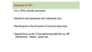 JANANI SURAKSHA YOJANA [Autosaved] (1).pptx