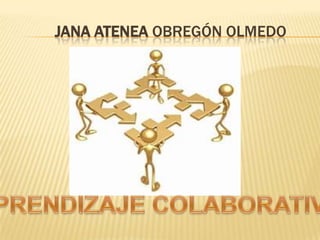 JANA ATENEA OBREGÓN OLMEDO
 
