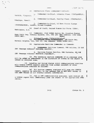 Janap 146(e) | PDF