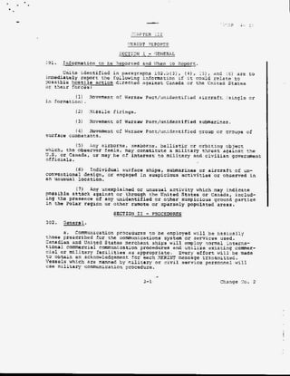 Janap 146(e) | PDF