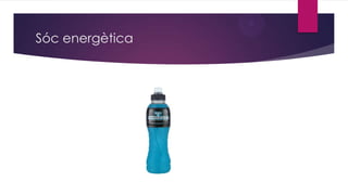 Sóc energètica

 