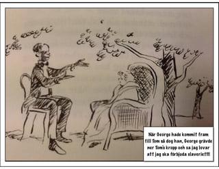 Onkel Toms stuga (J.K)