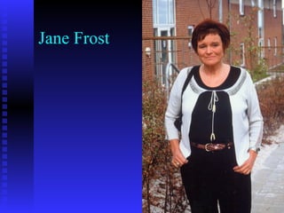 Jane Frost 