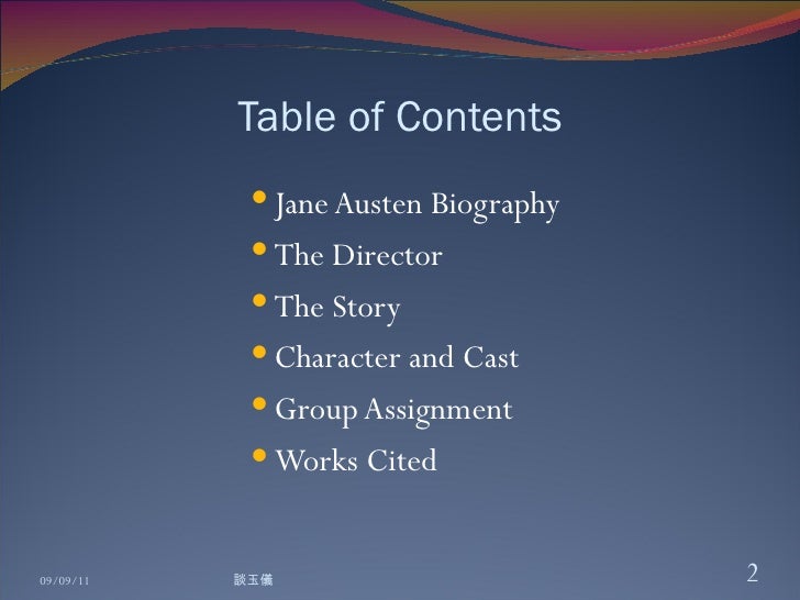 Download Jane Austen Book Club Cast PNG