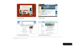 Jane Davison Portfolio Samples