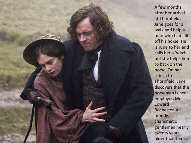 Jane eyre