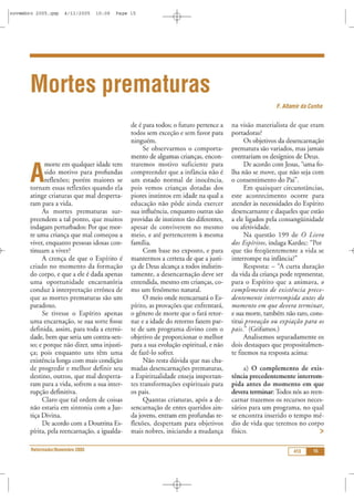 Revista Reformador - Jan/2004 (1)
