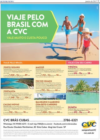 janeiro de 2017 7SETEMI NEWS
 