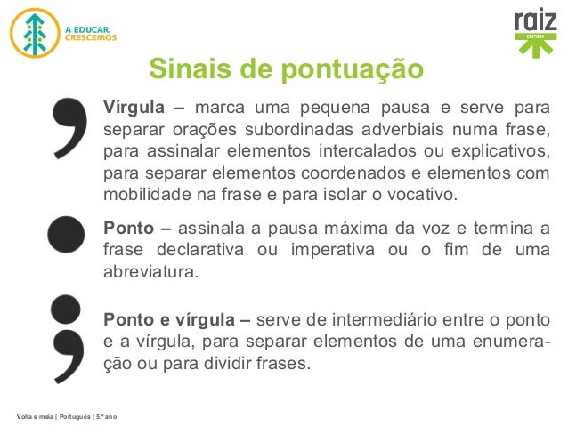 Dúvidas De Português: O Ponto E Vírgula – XNCUC