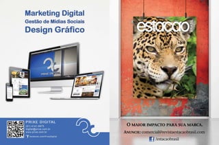 42
RevistaEstação
43
RevistaEstação
 