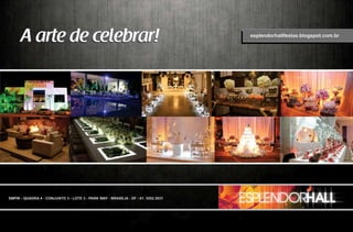 8
RevistaEstação
9
RevistaEstação
 