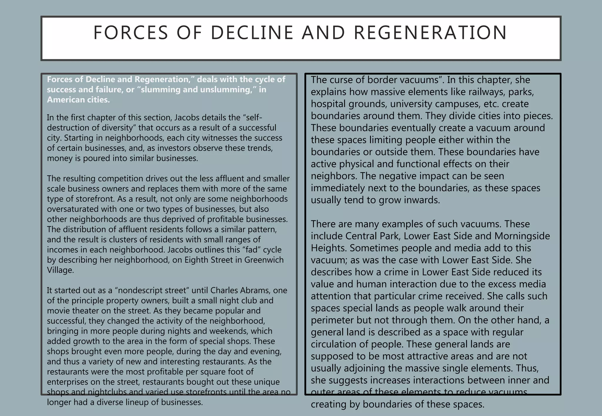 Jane Jacobs - Theory in Planning.pptx
