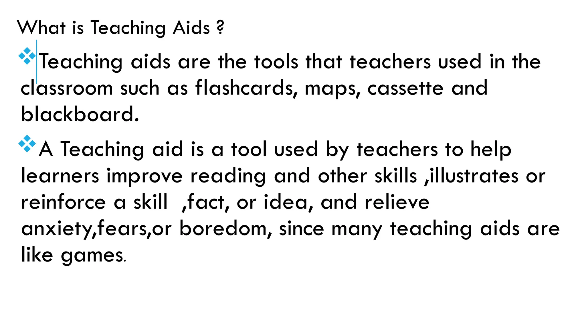 teaching-aids-for-teaching-elementary-subjects-ppt