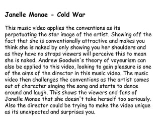 Janelle monae | PPT