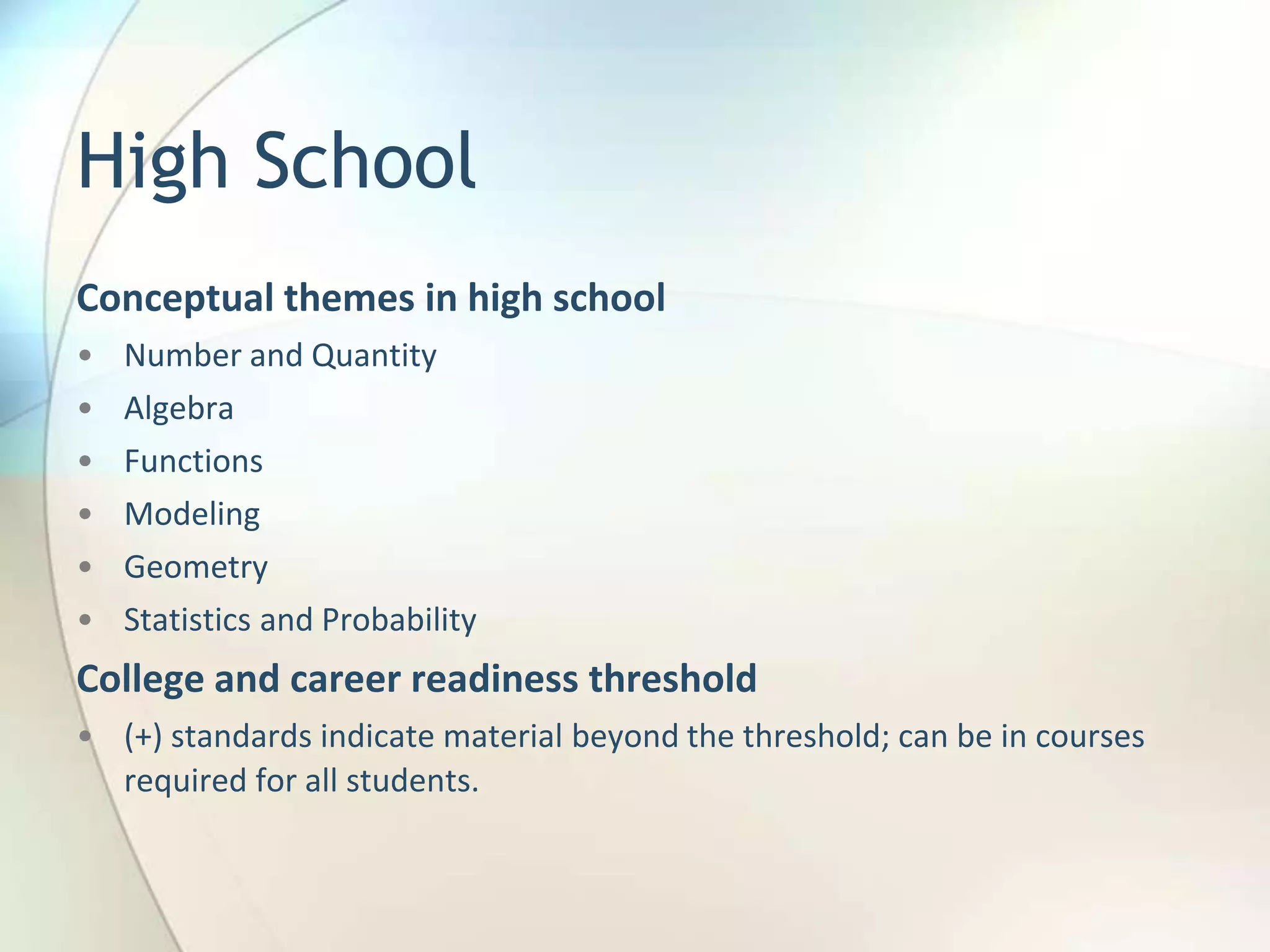 Domain– used to be “Strands”