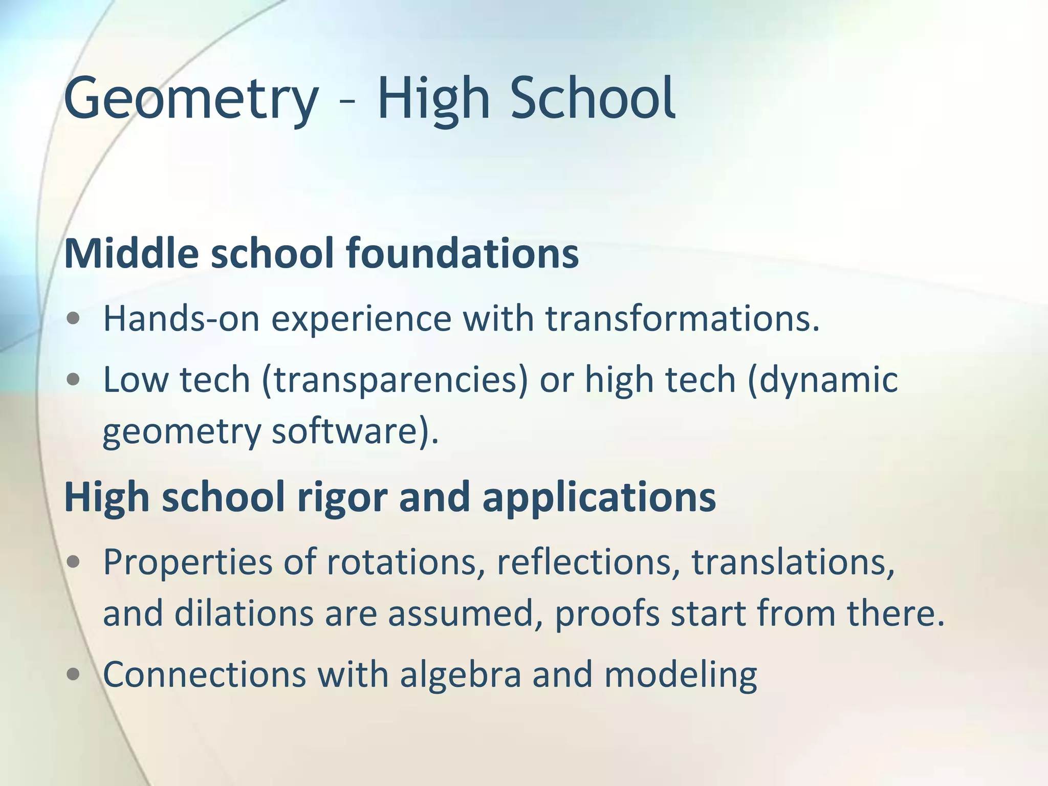 Cluster– used to be “bands within the strand”