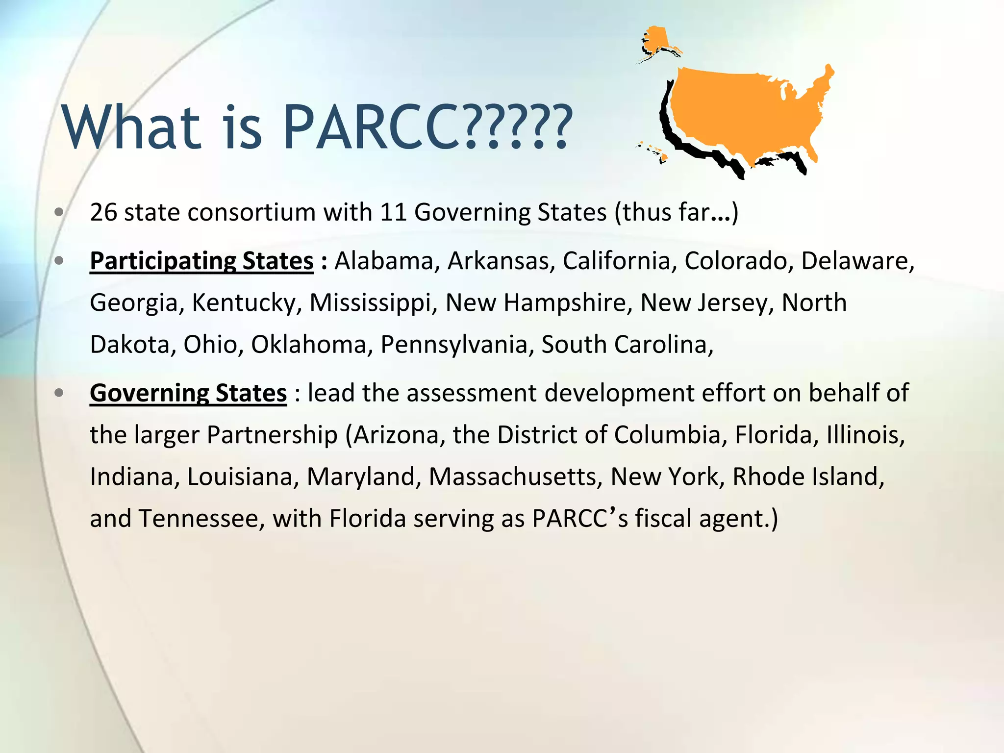 Domains are larger groups that progress across gradesDesign and OrganizationGrade Level Overviews