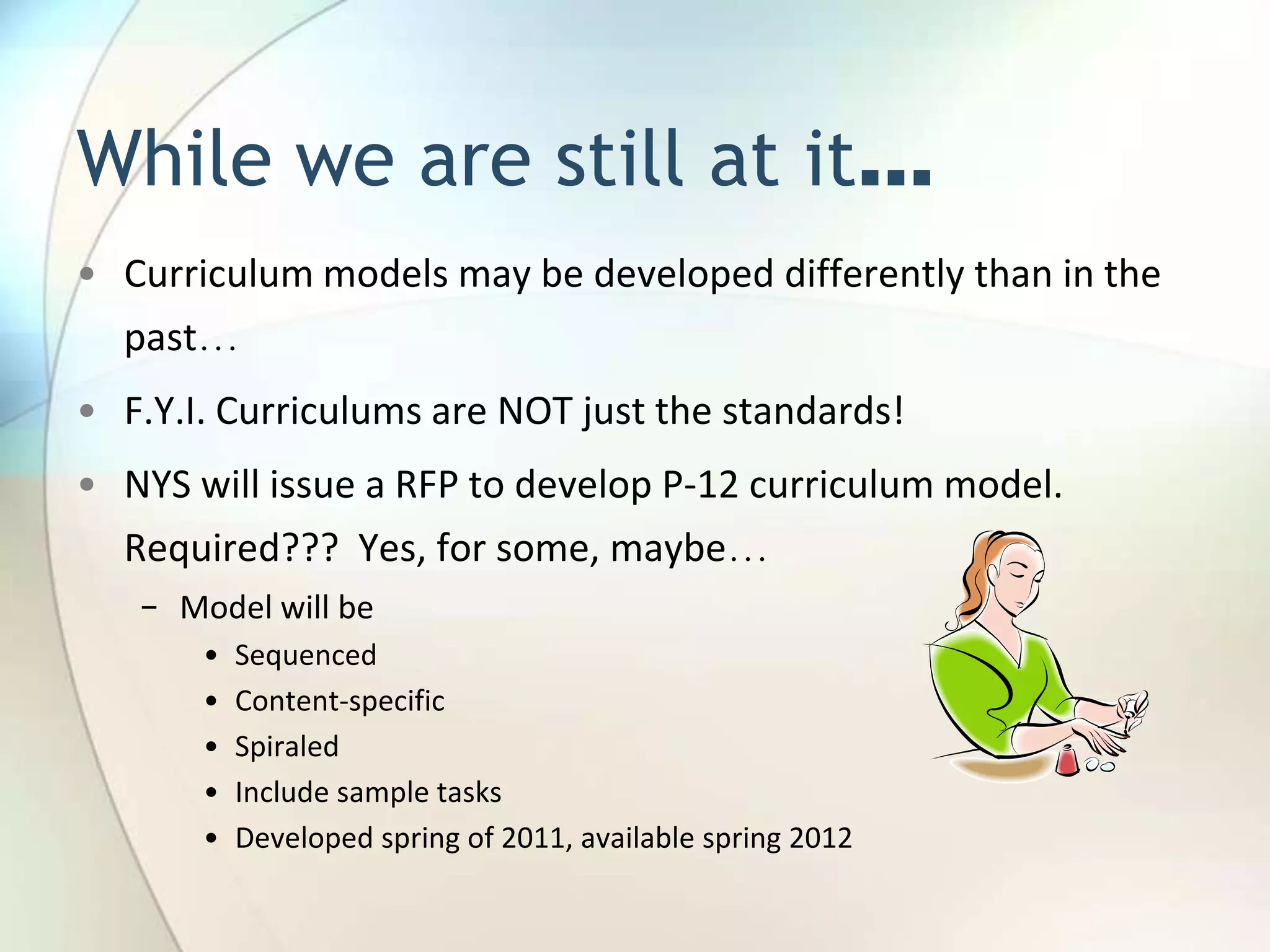High SchoolConceptual themes in high schoolNumber and QuantityAlgebraFunctionsModelingGeometryStatistics and ProbabilityCollege and career readiness threshold(+) standards indicate material beyond the threshold; can be in courses required for all students.