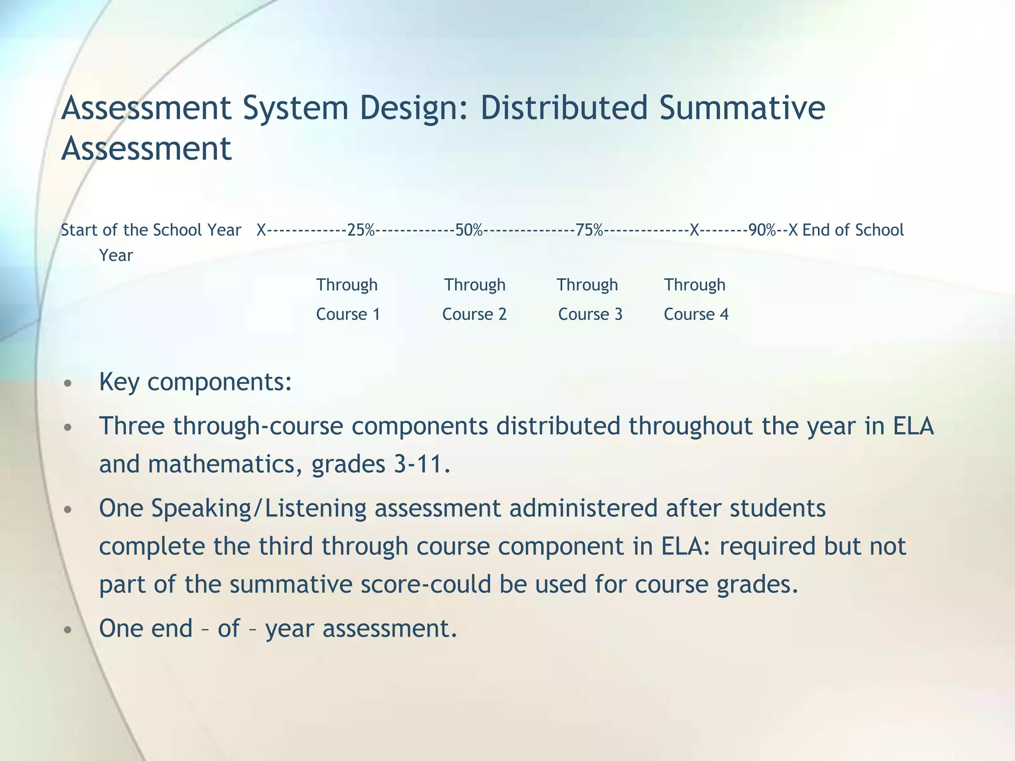 Geometry – High SchoolMiddle school foundationsHands-on experience with transformations.Low tech (transparencies) or high tech (dynamic geometry software).High school rigor and applicationsProperties of rotations, reflections, translations, and dilations are assumed, proofs start from there.Connections with algebra and modeling