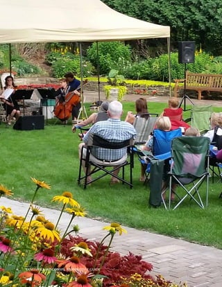 4 | JANESVILLE, WISCONSIN BRAND STYLE GUIDE
 