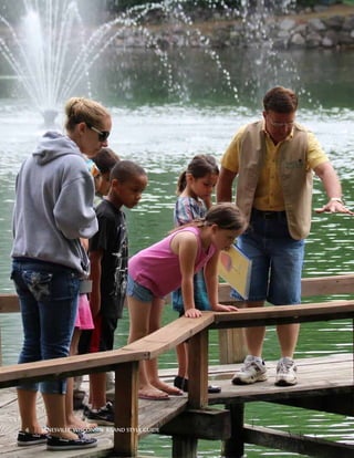 6 | JANESVILLE, WISCONSIN BRAND STYLE GUIDE
 