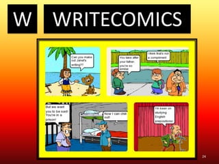W
24@janetbianchini VRT6
WRITECOMICS
 