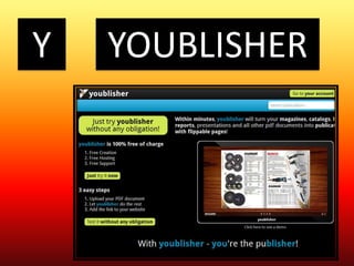 Y YOUBLISHER
26@janetbianchini VRT6
 