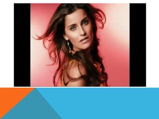 Estudiante Janeth chicaiza del ITST