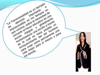 o
                                 m ad
                                    lla       e
                                  n
                           e s u tante s en
                        ad por mpo d de
                    lid im tie ida
                 sa                                 a
             ver n            o  s ces n un e
         n s c ió e n l a n e v o e e n t
     Tra ten le                 l       ti     m      s
“L a      a dib obre duca lobal travé n
              in        s       e       g     a       u
  de resc mos, acer y ción ible no
       p
    im vivi r el h gral a ac pos uma na
         e       i                                 h
      qu vert inte a; un hace er nte u ra
                           r                s
           n
       c o ió n a d o s e d e l                 a ne y pa
         a cc aniz al to                    rm m o
               m        cu ien o pe mis
           h u la         im        m      í
               e
              d iqu     ec r co ra s
                             a
                 nr cre or pa
               e a
                     r        j
                 pa a me ás.
                   vid dem
                      los
 