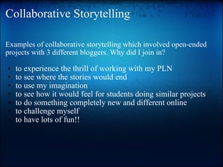 Storytelling in the Digital Era | PPT
