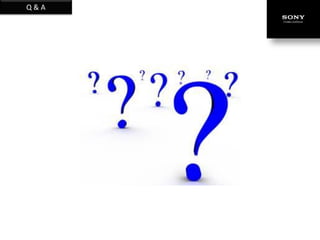 Q&A
 