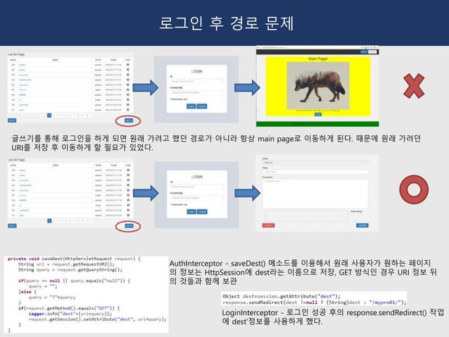Jang Hyun Su Portfolio Ppt