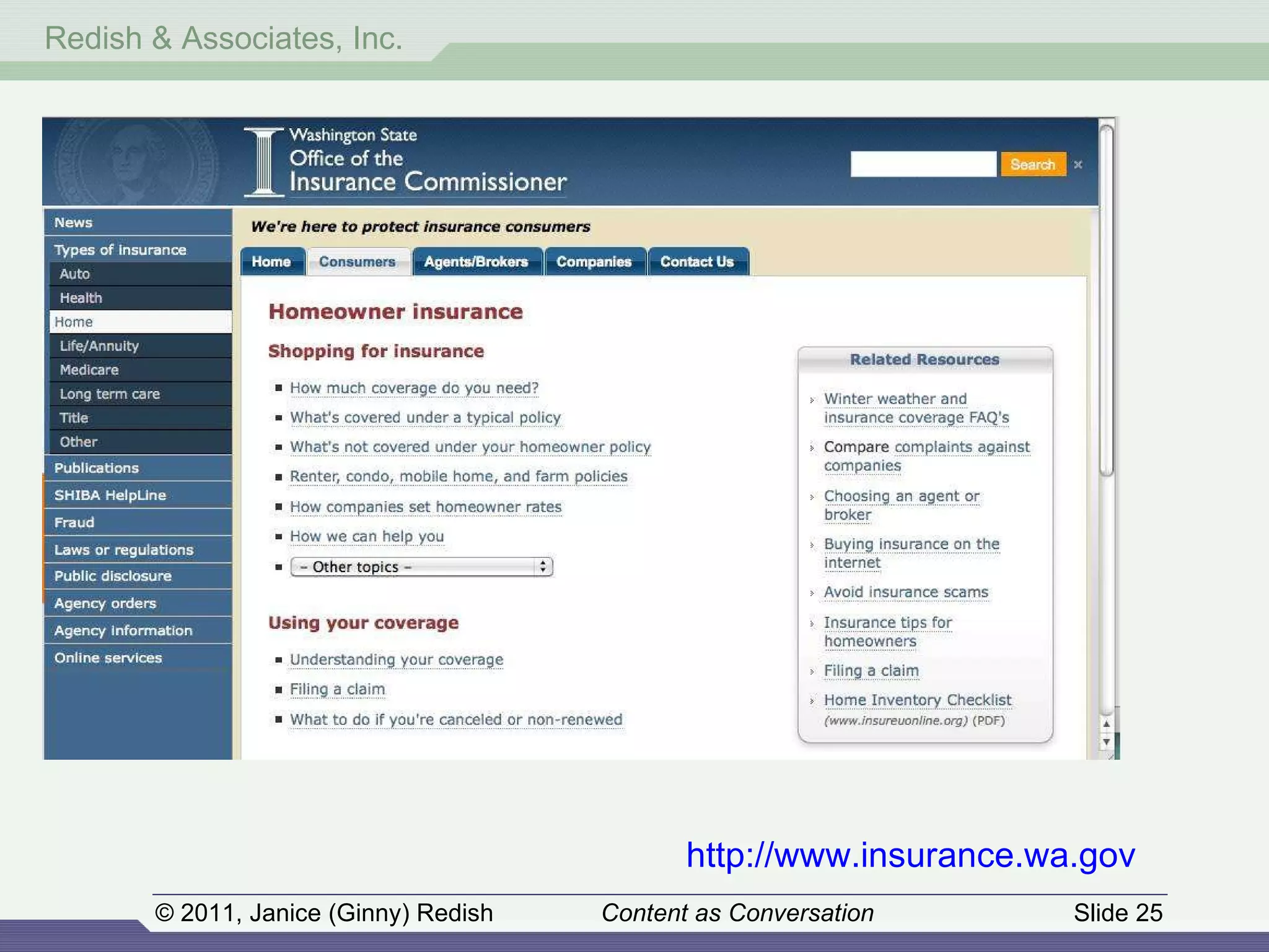 http://www.insurance.wa.gov   