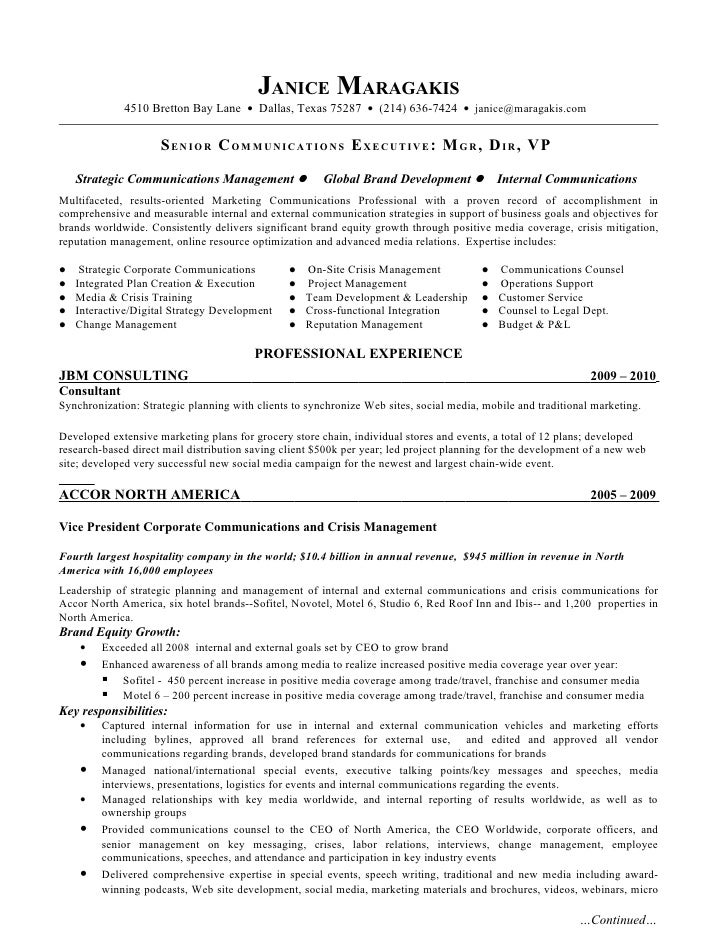 equity research resumes