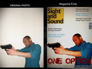 Magazine Final.
ORIGINAL PHOTO
 