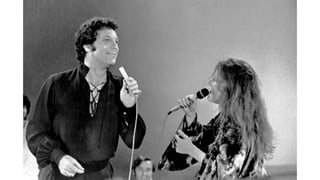 Janis joplin