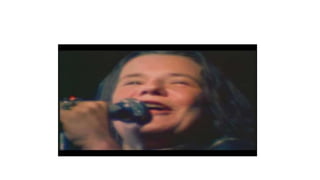 Janis joplin